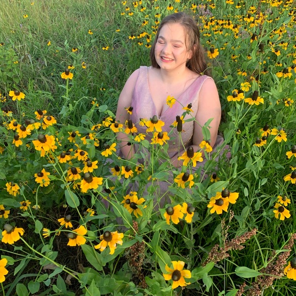 Meet your Posher, Lorien - Picture 4 of 4